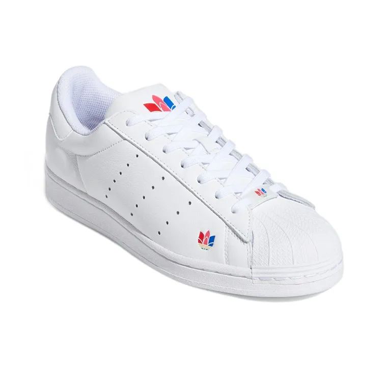 Adidas Superstar Inclusivity White-2