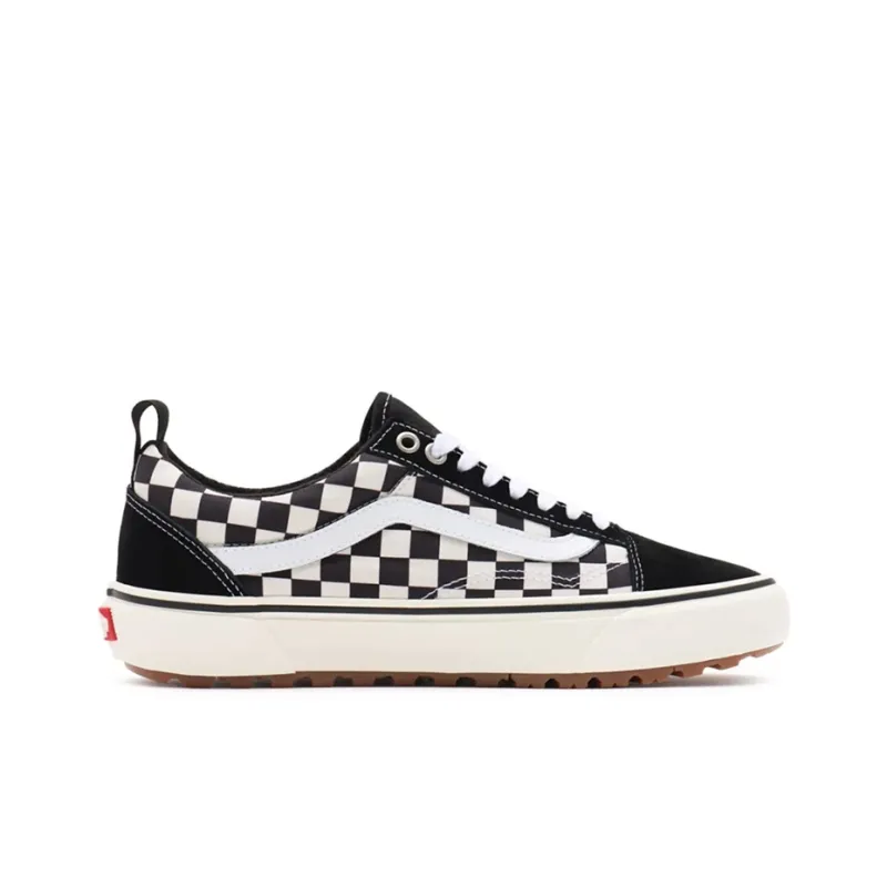 Old Skool Vans MTE 1 'Checkerboard'-1