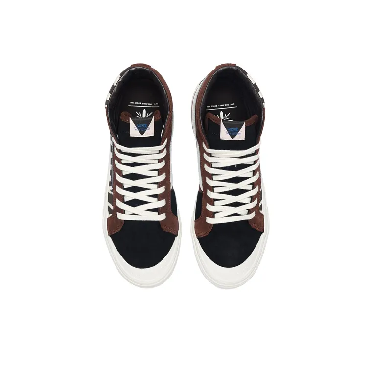 Style 138 Taka Hayashi X Vans Lx 'Zebra'-4