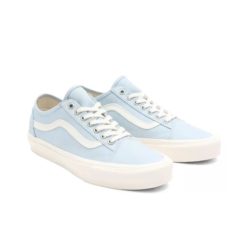 Old Skool Vans Tapered 'Eco Theory - Winter Sky'-2
