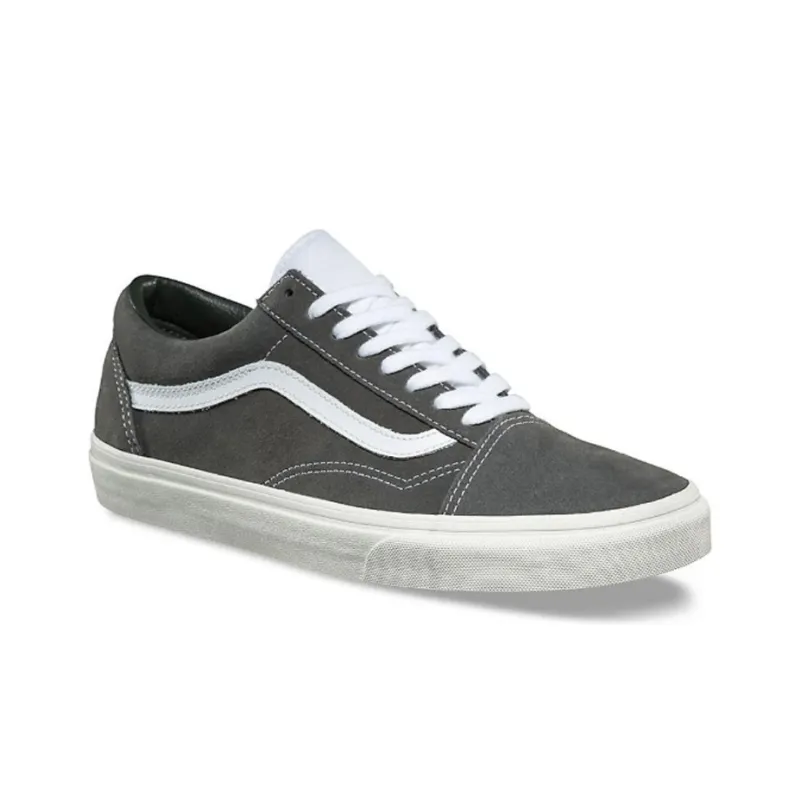Vans Old Skool 'Retro Sport Gunmetal'-2
