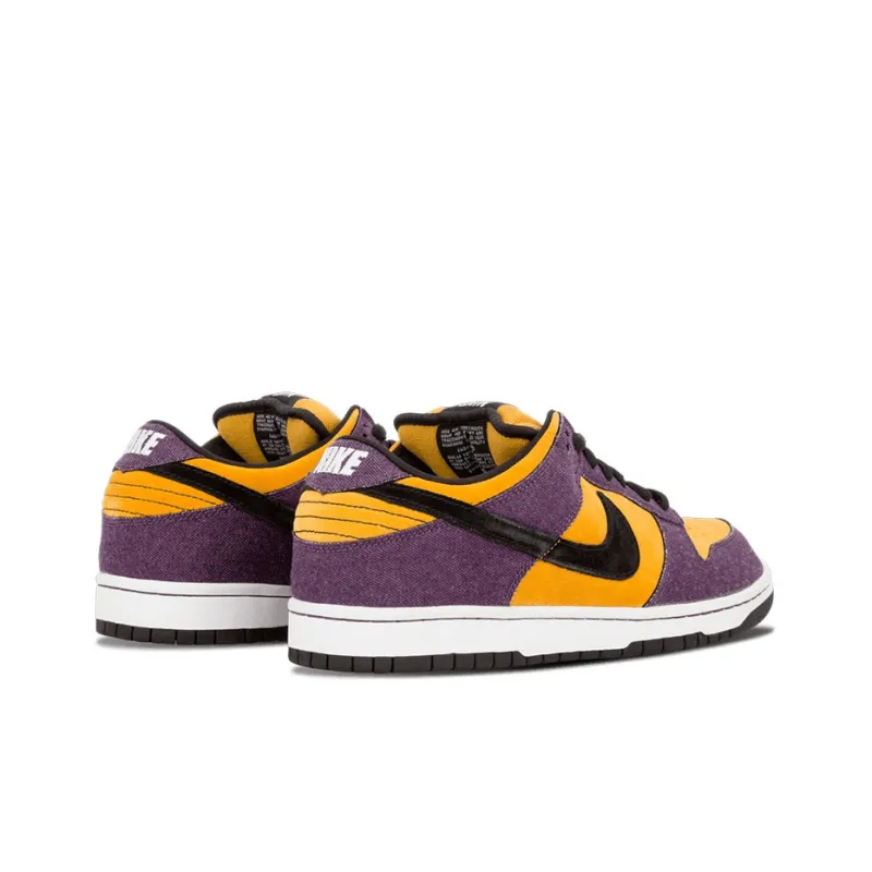 Nike SB Dunk Low Goofy Boy-3