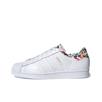 Adidas Originals Superstar 'White Splatter'