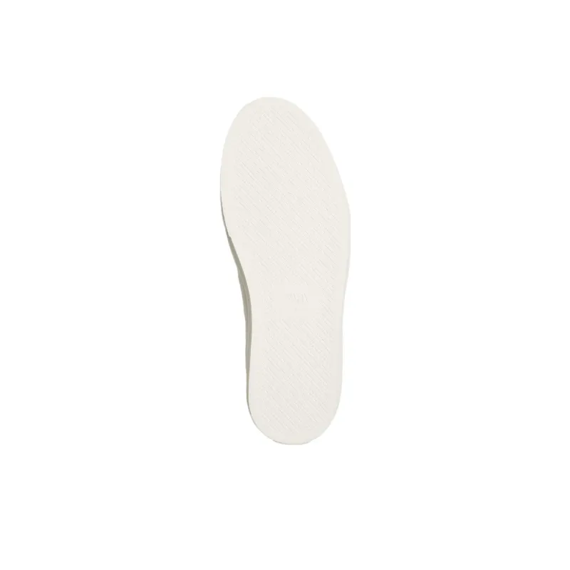 ZARA Loafers Men Beige-3