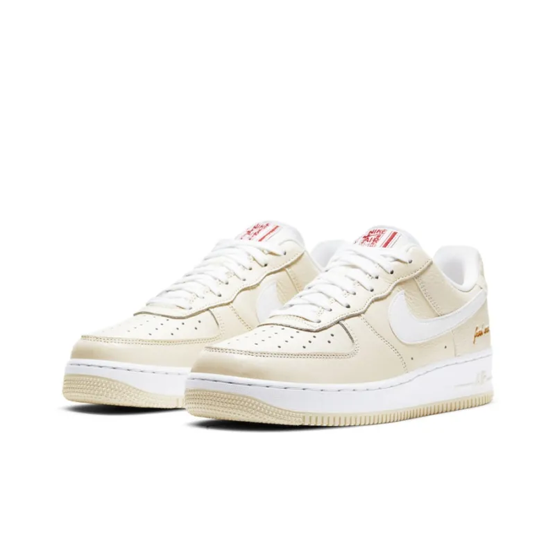 Nike Air Force 1 Low '07 Premium Popcorn-2