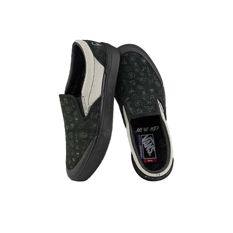 Vans Bmx Slip On Cult-3