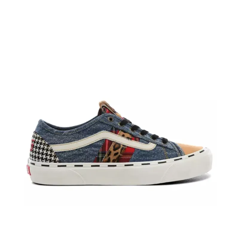 Vans Bess Ni Bender Pack-1