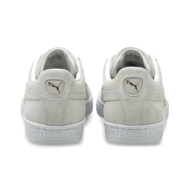 PUMA Suede Classic Xxi Grey-3