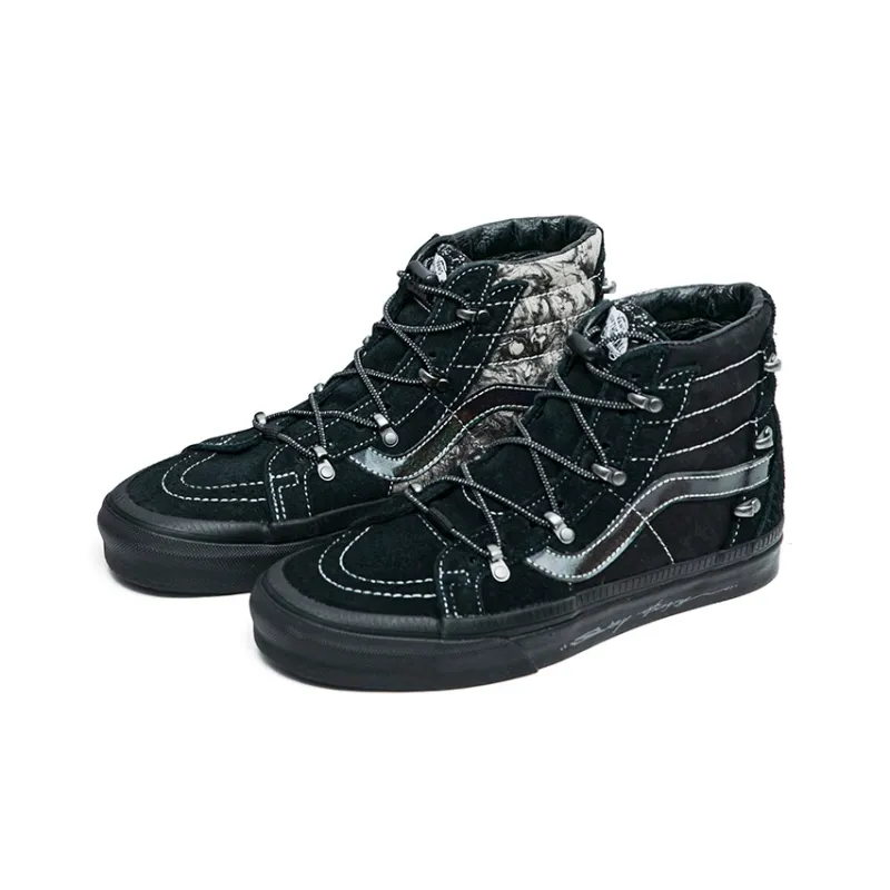 Vans Sk8 Hi Echo Dx HuaTunan Year Of The Tiger-2