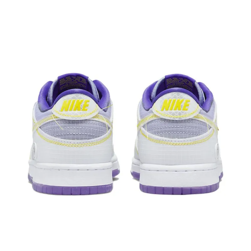 Nike Dunk Low Union Passport Pack Court Purple-4
