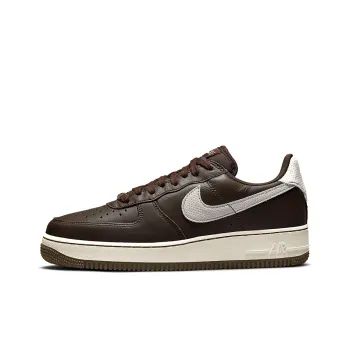 Nike Air Force 1 Low '07 Craft Dark Chocolate