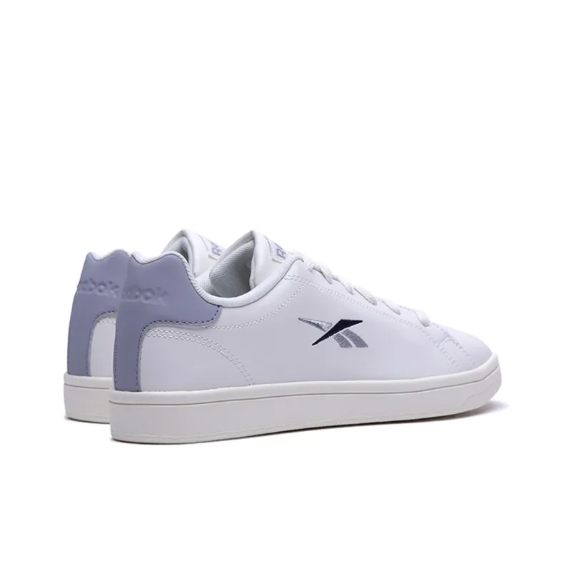 Reebok Royal Complete 'Purple White'-3
