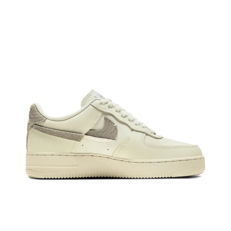 Nike Air Force 1 Low Lxx Sea Glass Python Women's-1