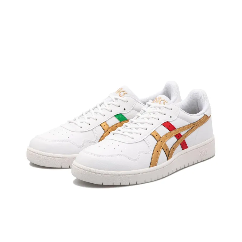 Asics Japan S 'White Gold'-2