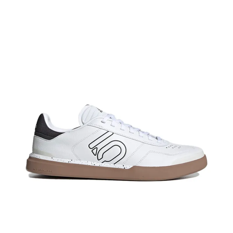 Adidas Five Ten Sleuth Dlx 'White Brown'-1