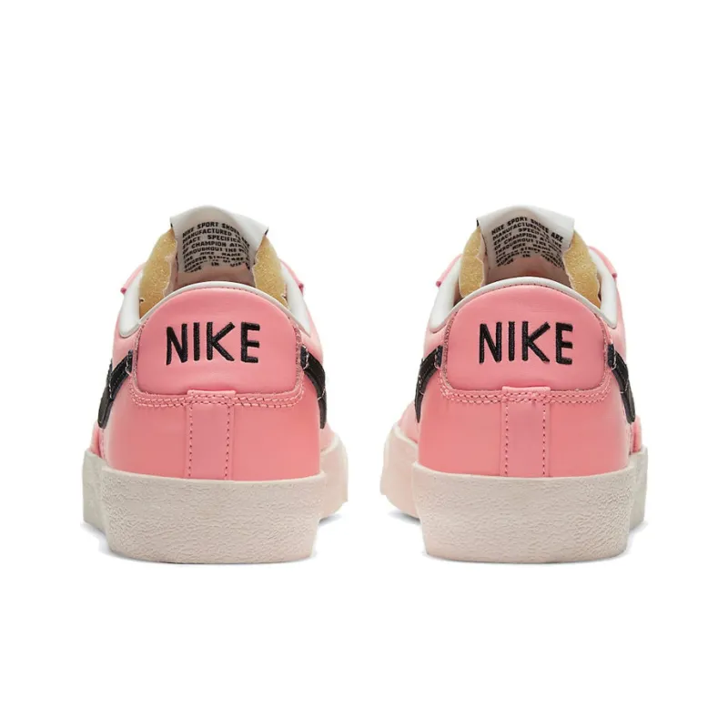 Nike Blazer Low 77 Light Atomic Pink Women's-4