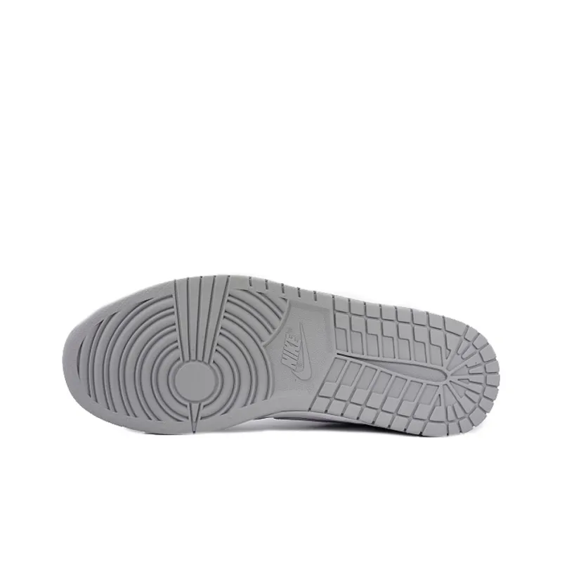 Nike lab Dunk Lux Sacai White Grey Women's-3