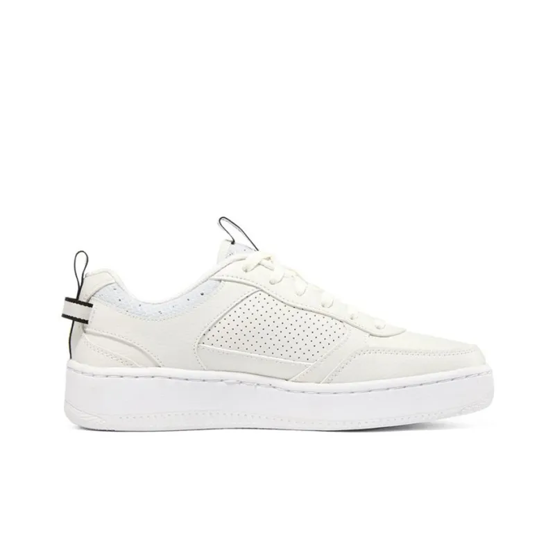 Skechers Sport Court 92 'White Black' Women's-1