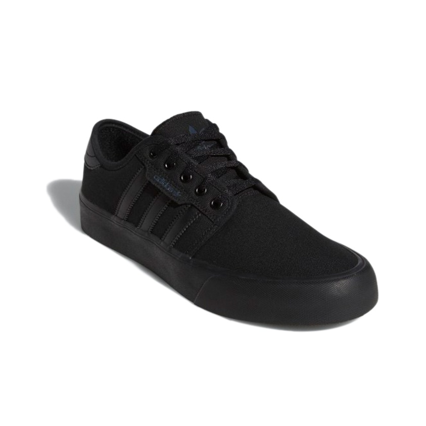 adidas originals seeley black