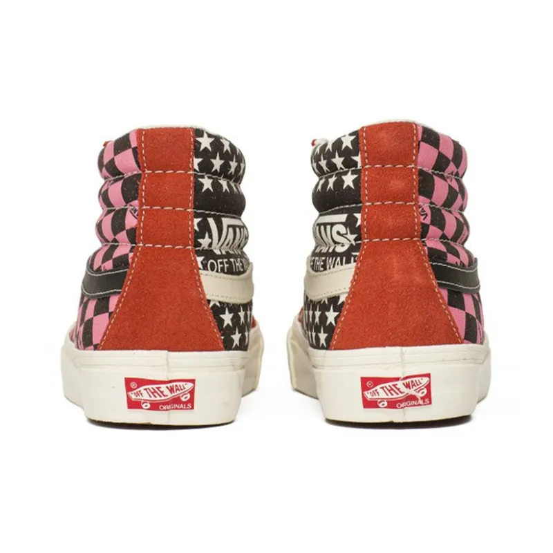 Sk8 Vans Hi Lx 'Bossa Nova'-3