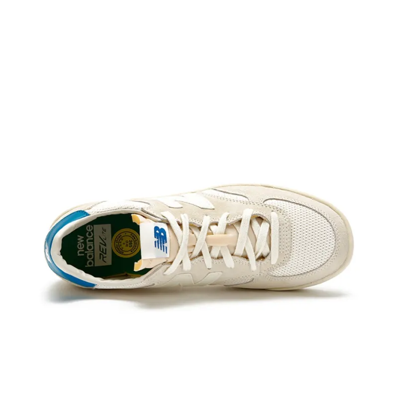 New Balance 300Series Creamy 'Cream White Blue'-2