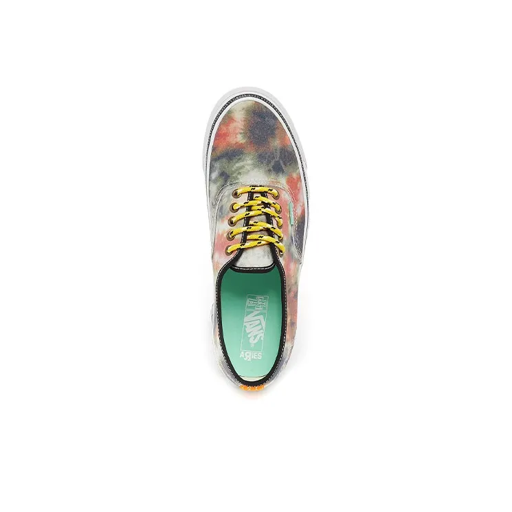 Authentic Aries X Og Vans Lx 'Tie Dye'-4