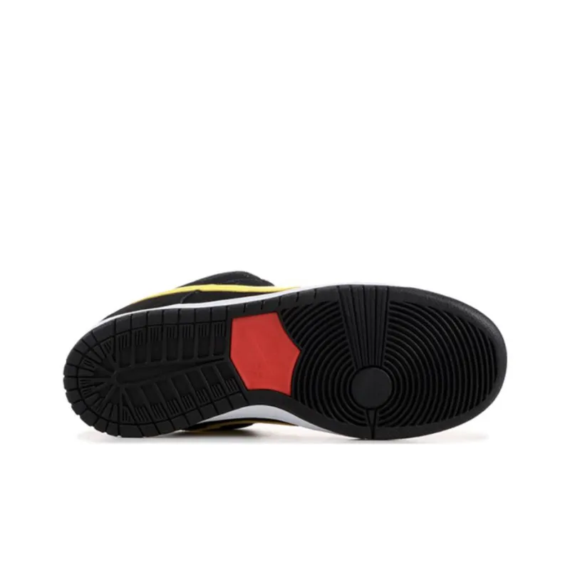 Nike Sb Dunk Low Butt Head-3