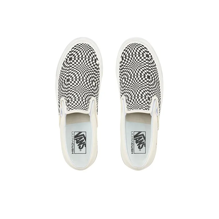 Vans Slip On 98 Dx 'Checkerboard'-3