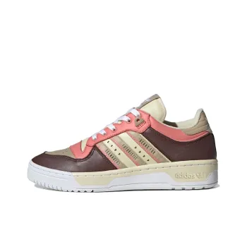 Adidas Originals Rivalry Low Human Made Sand