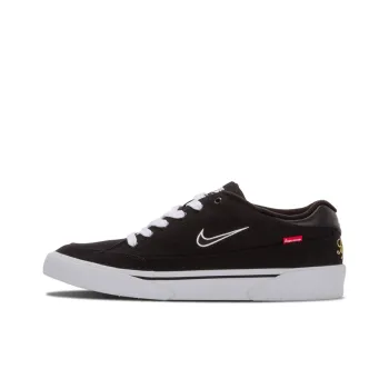 Nike Sb Gts Supreme Black