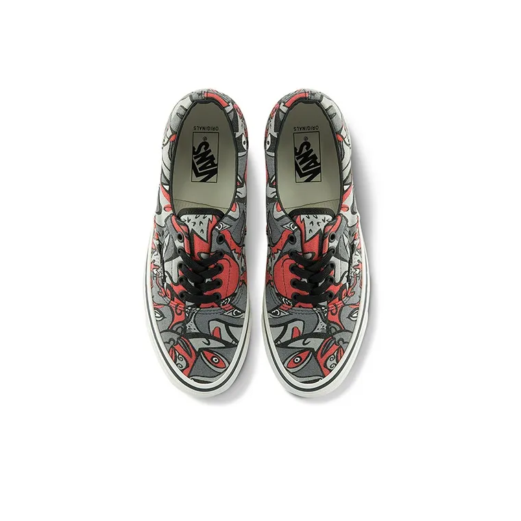 Era Og Vans Lx 'Night Eyes'-2