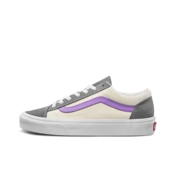 Old Skool Vans Retro Sport 'Quiet Shade' Women's