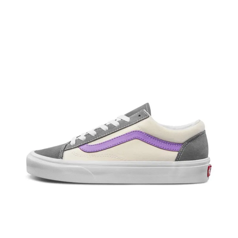 Vans Old Skool Retro Sport 'Quiet Shade' Women's-0