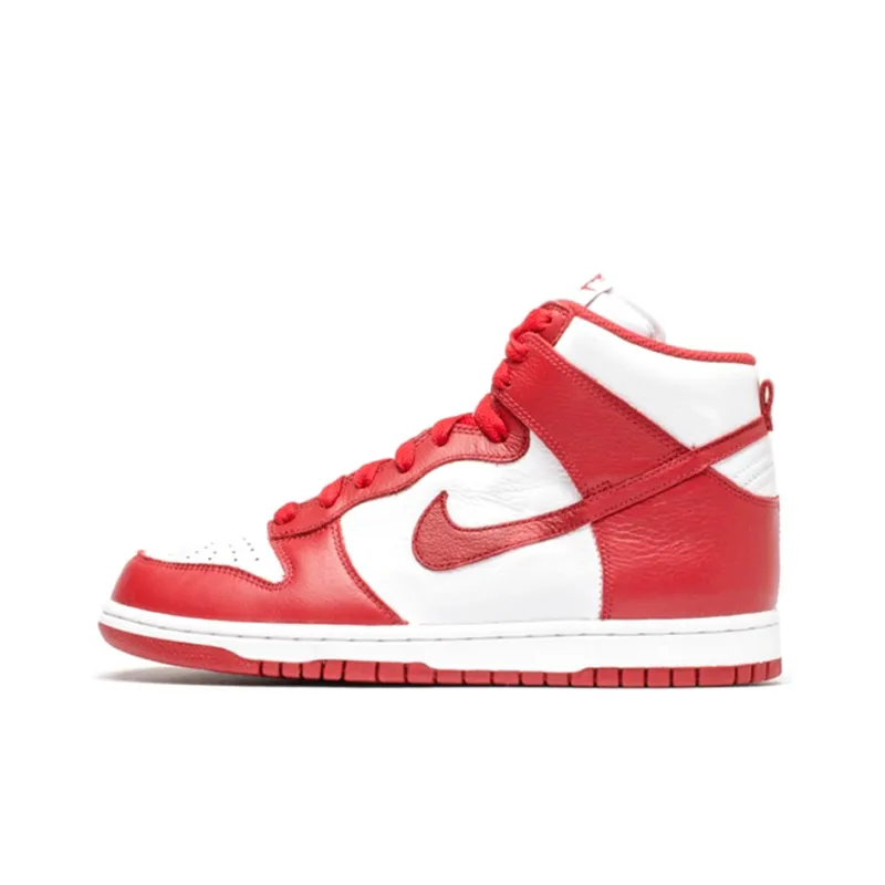 Nike Dunk Retro Be True St. John's-0