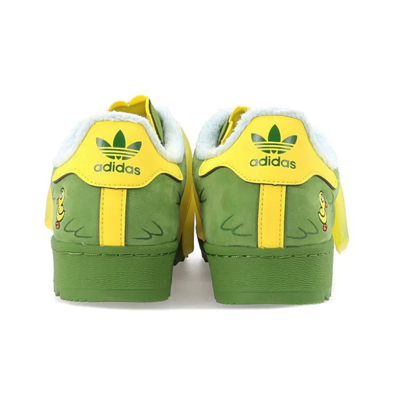 Adidas Superstar 80s Tr Melting Sadness Duck-5