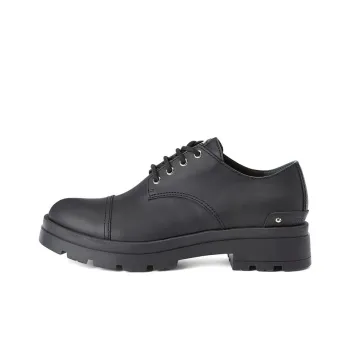 Giuseppe Zanotti Reepley Derby Shoes