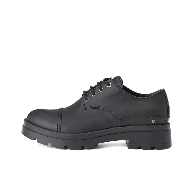Giuseppe Zanotti Reepley Derby Shoes-0