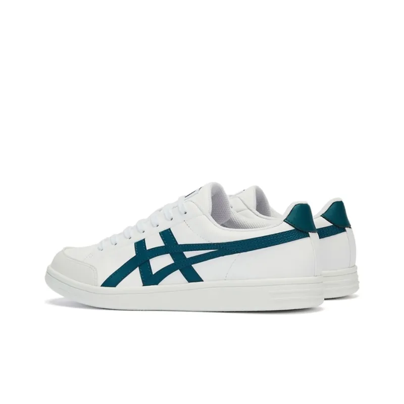 Onitsuka Tiger Advanti 'White Green'-2