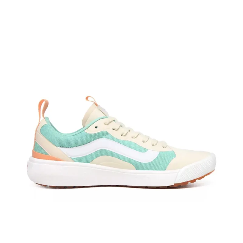 Vans Ultrarange Exo Creamwhiteblue-1