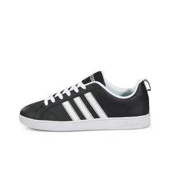 Adidas Neo Vs Advantage 'Black And White'