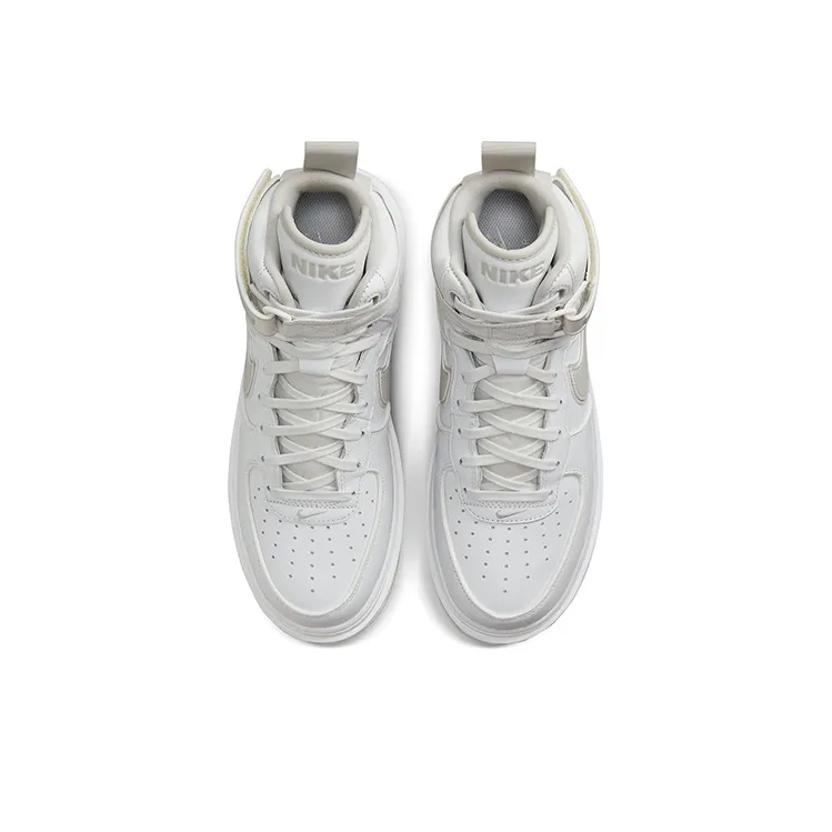 Nike Air Force 1 High Boot Summit White-3