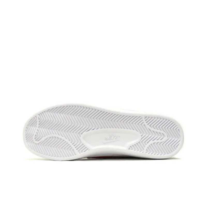 Nike Bruin Leather McFly-4