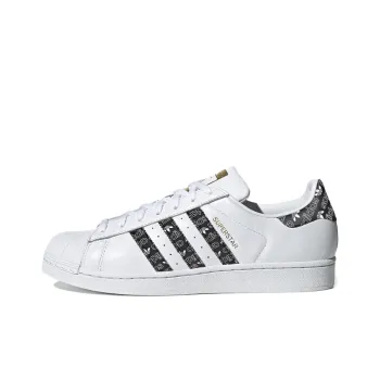 Superstar Adidas Originals 'White'