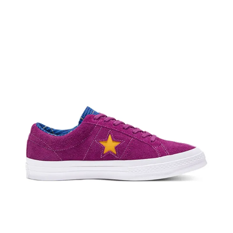 Converse One Star Low 'Twisted Classic'-1