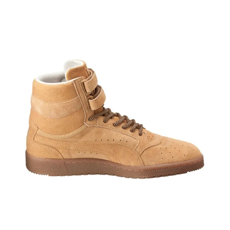 Puma Sky 2 Hi 'Winterized'-1