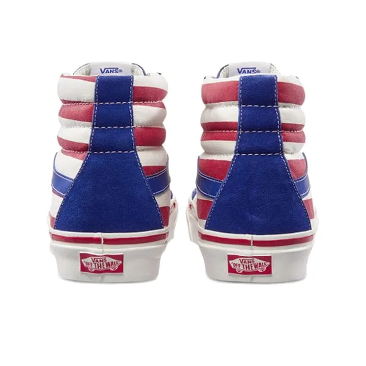 Vans SK8 Hi 38 DX Anaheim Factory-Stripes-3