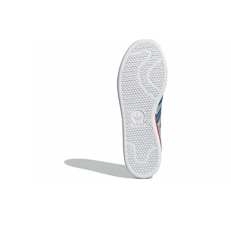 Adidas Micropacer Stan Smith Raf Simons-4