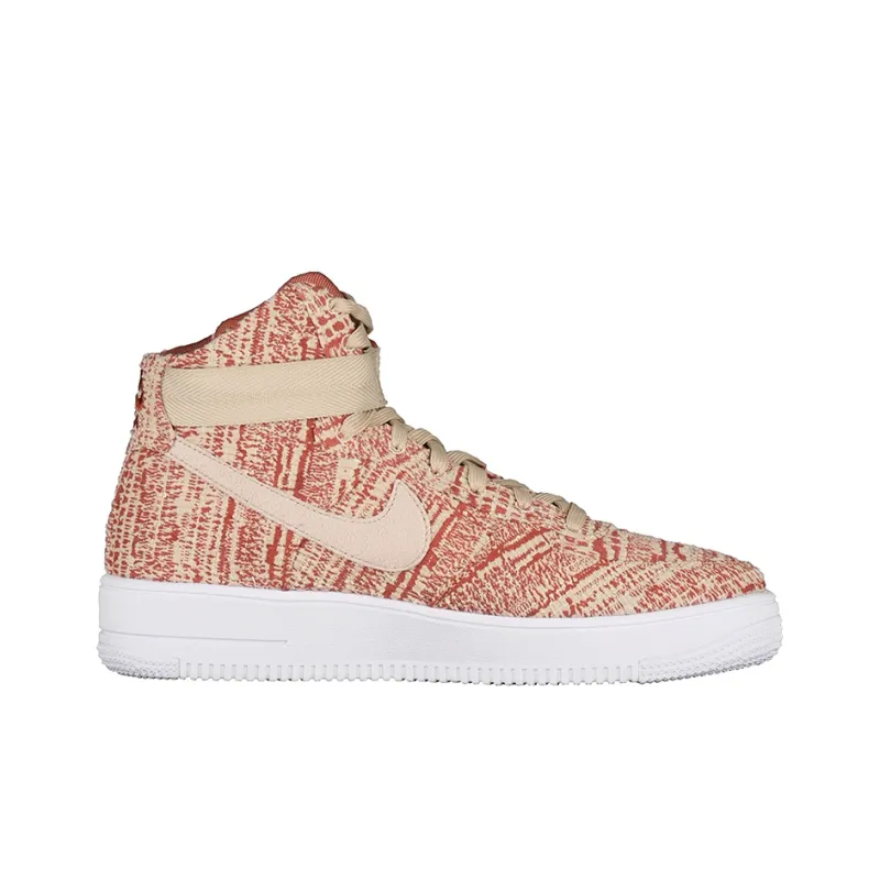 Nike Air Force 1 Ultraforce Hi 'Red'-1