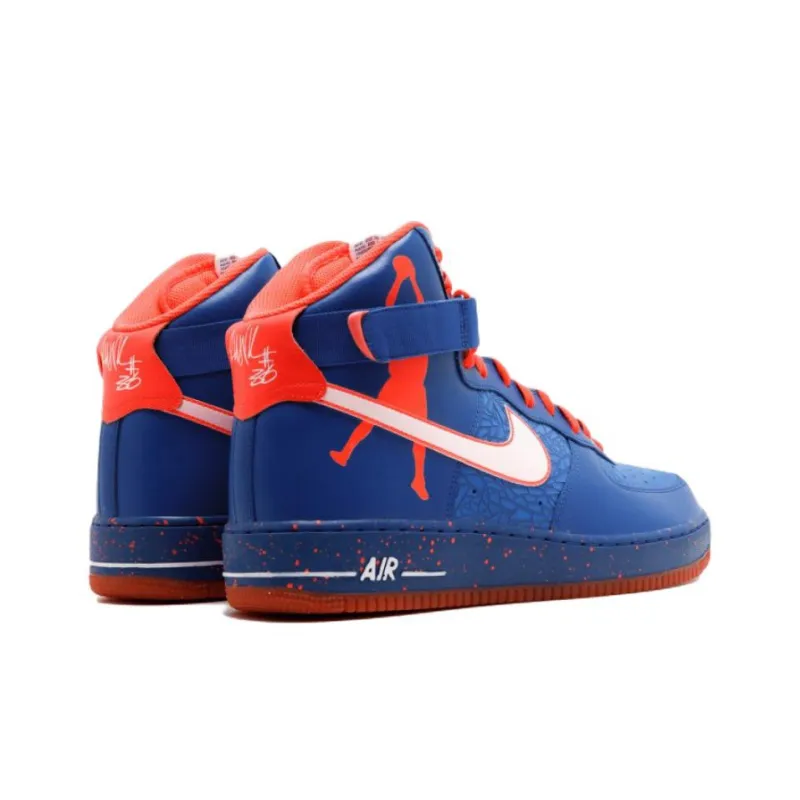 Nike Air Force 1 High Cmft Premium Qs Rasheed Wallace-3