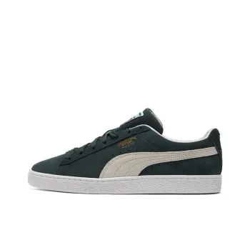 PUMA Suede Classic 21 'Green Gables'